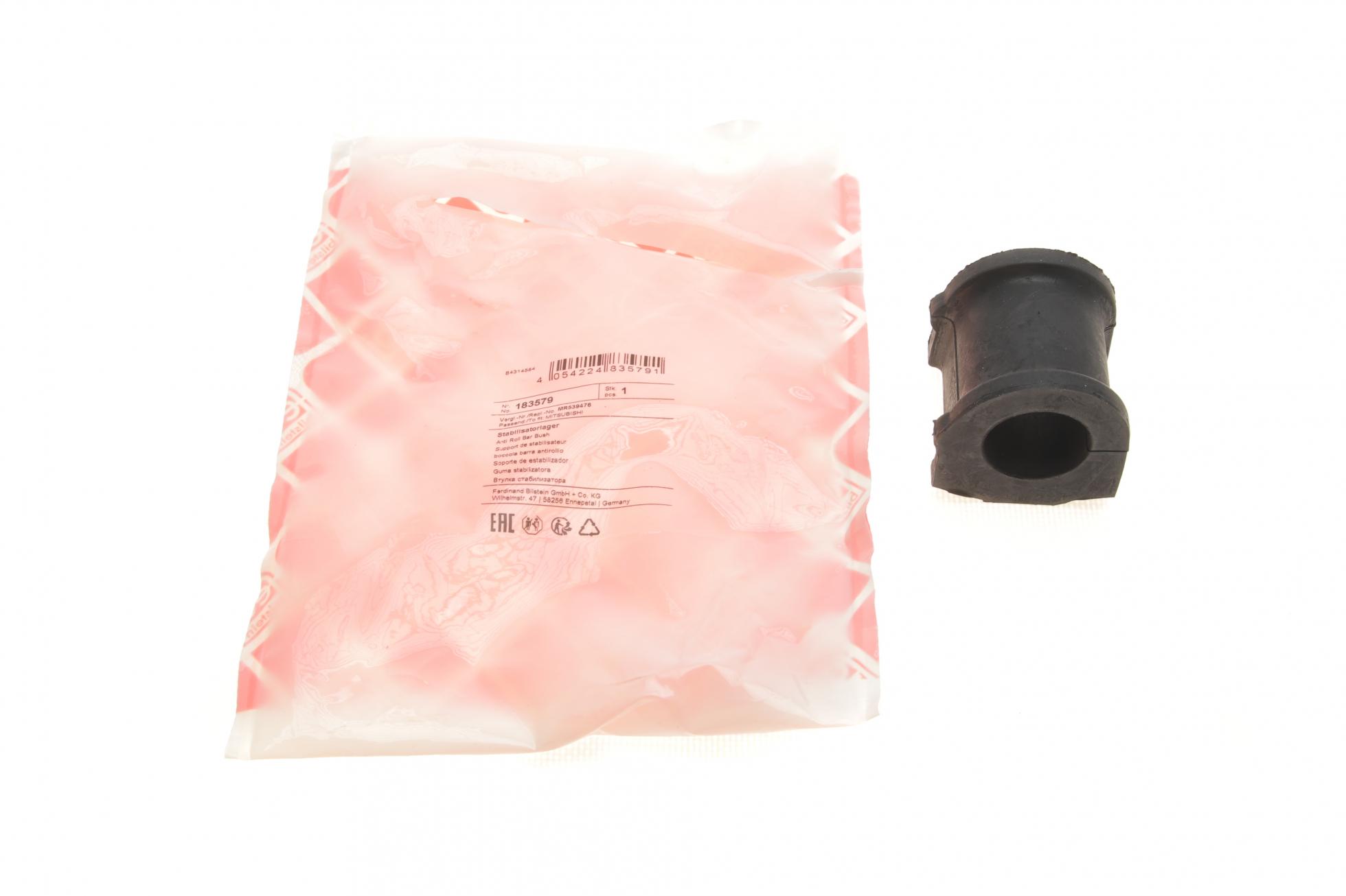 183579 FEBI BILSTEIN